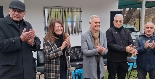 Solución definitiva del Sistema Integral de Agua para el Distrito Norte