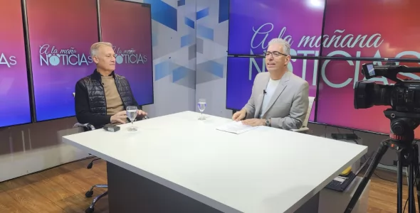 Anunciarán en los próximos días el plan para extender la red de gas en Carlos Paz