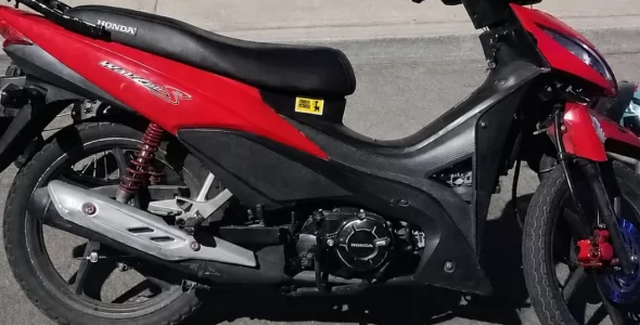 Aprehenden a un motociclista acusado de cometer un hecho delictivo en Carlos Paz