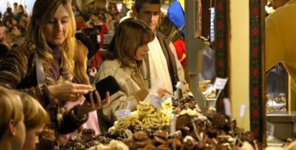 Cientos de actividades para disfrutar las vacaciones de invierno en Córdoba