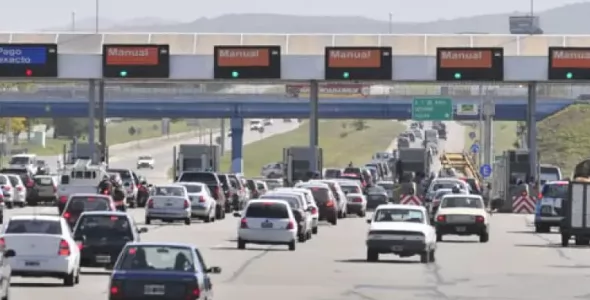 Suben los peajes: cuánto costará viajar de Carlos Paz a Córdoba desde el 9 de julio