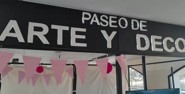 El Paseo del Puente Uruguay celebra su primer año con más emprendedores, espectáculos y propuesta