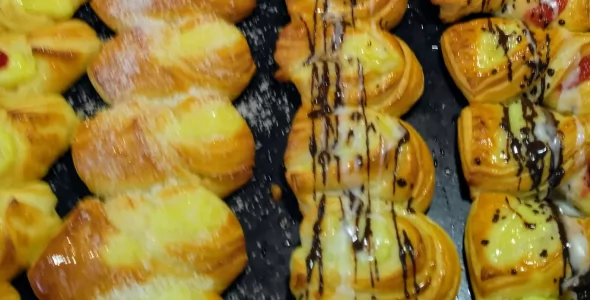 ¿Se vende menos pan y más facturas? Cómo impactó el Mundial en las panaderías