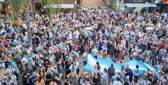 Mundial 2026: Se limita la venta de bebidas alcohólicas