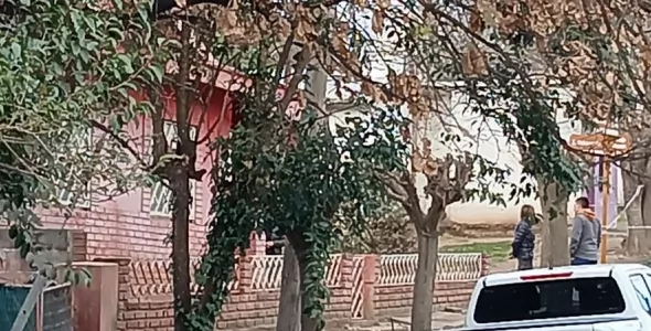 Santa María de Punilla: investigan un femicidio y detuvieron a la pareja de la víctima