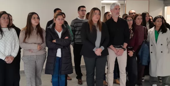Carlos Paz: Empleados Judiciales profundizan el reclamo salarial y denuncian presiones por las medid