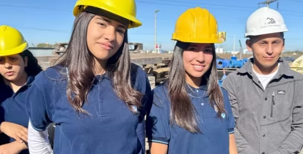 Córdoba consolida un modelo que une la educación técnica con el mundo del trabajo