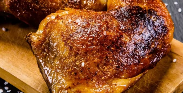 El pollo gana terreno frente a la carne: crecen las ventas en pollerías por la crisis económica