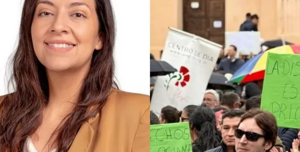 Denuncian una grave crisis en discapacidad por la falta de pagos de PAMI e Incluir Salud