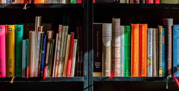 Libreros advierten que eliminar el precio fijo del libro pondría en riesgo al sector