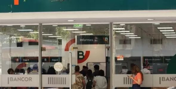 Reclamos en el Bancor: Trabajo convocó a las partes y se suspendieron asambleas gremiales