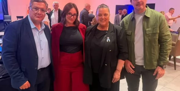 Turismo de reuniones: la Cámara de Turismo destacó su impacto en la ciudad