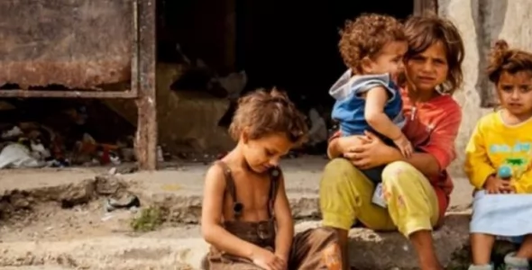 Casi 3 de cada 10 niños cordobeses comieron menos por falta de dinero