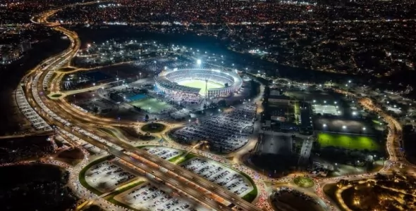 Córdoba vuelve a recibir una gran final del fútbol argentino: el Trofeo de Campeones se jugará en
