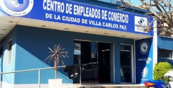Denuncian arbitrariedades laborales en un supermercado de Carlos Paz