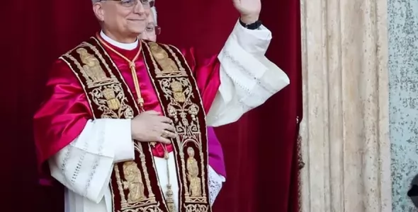 Siciliano anticipó una agenda tentativa del Papa León XIV en Córdoba