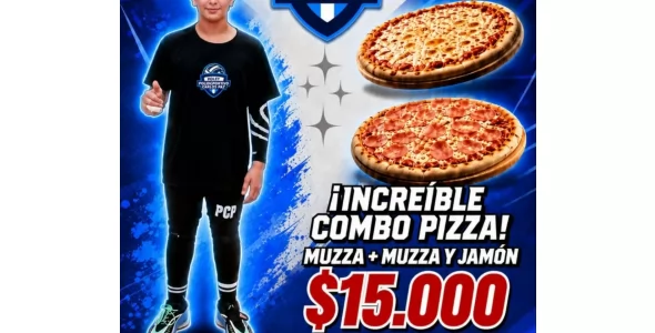 Un chico de Carlos Paz viajará al Campeonato nacional de vóley y necesita ayuda