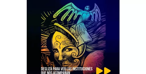 La Expo Carrera reúne en Cosquín la oferta educativa de todo Punilla