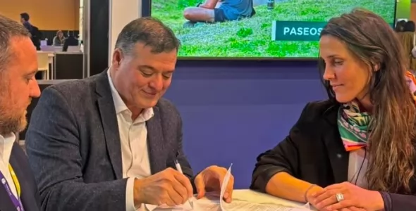 Córdoba fortaleció su posicionamiento en el turismo de reuniones en el Meet Up Argentina 2026