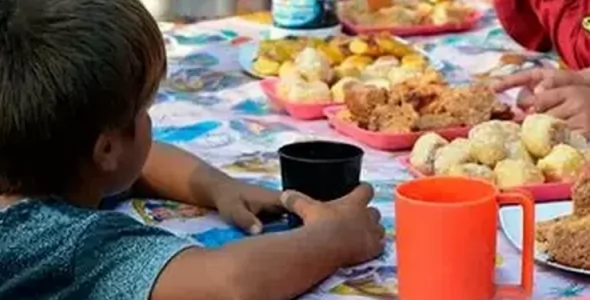 Crece la demanda y caen las donaciones: la alerta del Banco de Alimentos de Córdoba