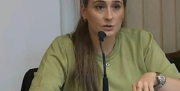 Pía Felpeto habló de alianzas y pidió evitar la dispersión opositora