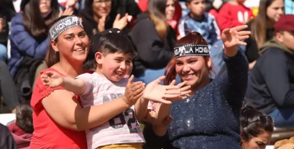Día de las Infancias: todo lo que tenés que saber sobre la fiesta en el Mario Alberto Kempes