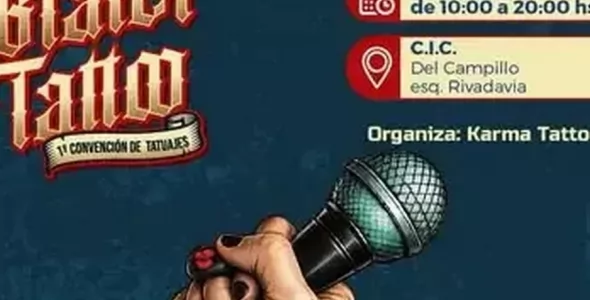 Bialet Massé prepara un fin de semana con una agenda cargada de eventos