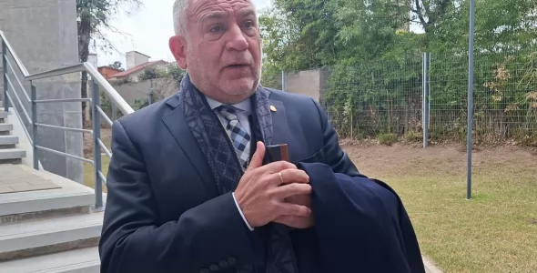 Causa por supuestos abusos: Juez se reunió con la fiscal y habló de 11 denuncias