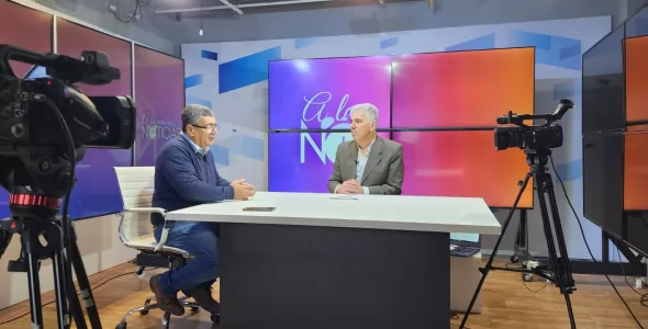 Christian Metrebian: “El turismo necesita un marco normativo propio”