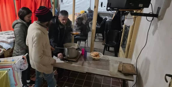 El Refugio Cura Brochero cerró sus puertas: qué ocurrirá de ahora en más
