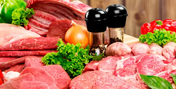 Menos carne vacuna, más pollo y cerdo: cómo cambió el consumo en Carlos Paz