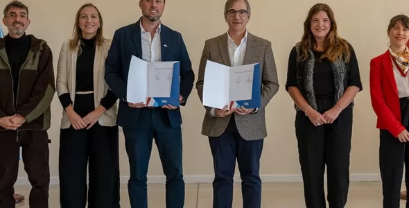 La Provincia suma cursos gratuitos para impulsar el desarrollo de habilidades digitales