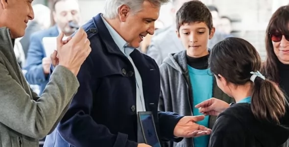 Carlos Paz: Inició la construcción de la Sede Regional de la Universidad Provincial de Córdoba