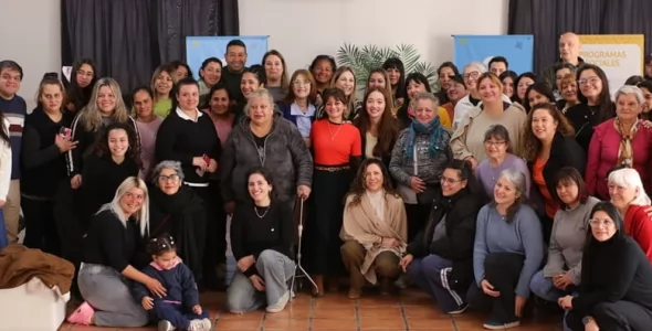 Córdoba Emprendedora sigue impulsando mesas de diálogo con el sector