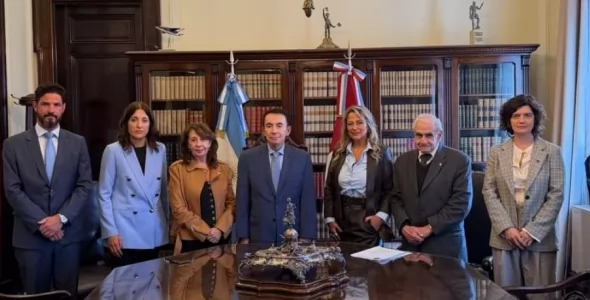 Tribunales de Carlos Paz: los cambios que se vienen y el pedido de los abogados