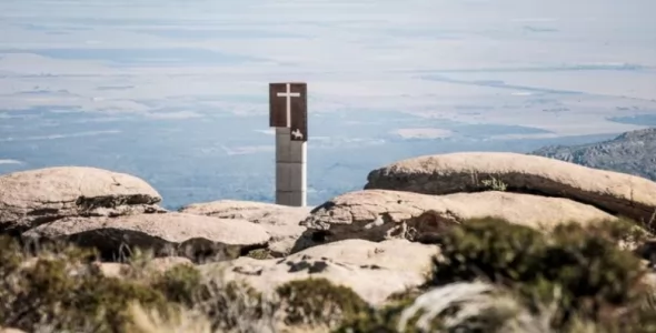 El Camino de Brochero ya es Patrimonio Cultural Inmaterial de la Argentina