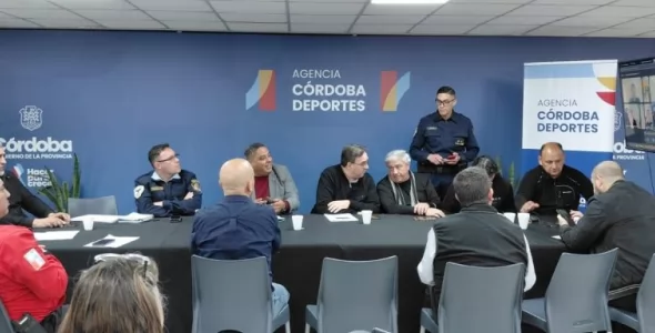 Boca y Vélez se cruzan en el Kempes: Córdoba prepara una gran fiesta de la Copa Argentina