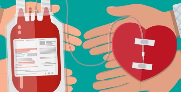 Carlos Paz: convocan a donar sangre este sábado en el Hospital Sayago