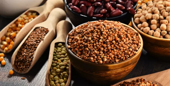 Dietéticas en Carlos Paz: qué productos buscan los consumidores y cuáles quedaron atrás