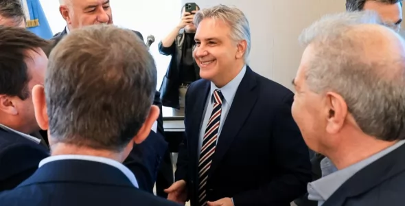 Córdoba prepara una nueva ley de promoción industrial con beneficios para las pymes