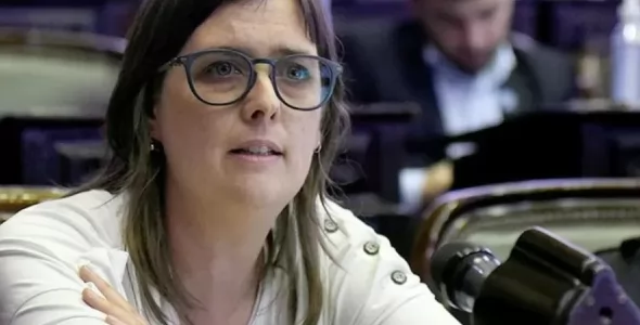 Nueva ley penal juvenil: Brenda Austin pidió garantías para su implementación en Córdoba