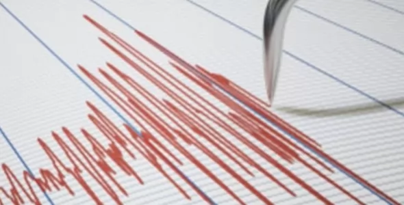 Temblor en Córdoba: se sintió durante la madrugada en varias localidades