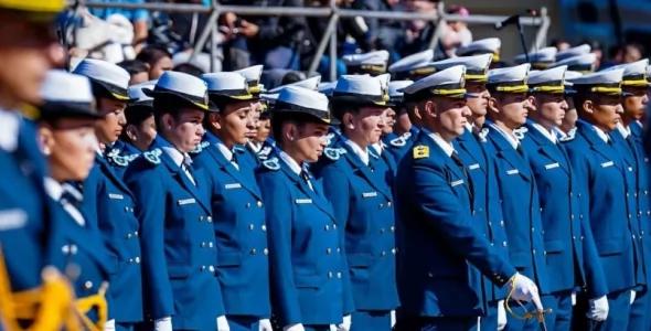 Las inscripciones de ingreso a la Escuela de Cadetes del Servicio Penitenciario estarán disponibles