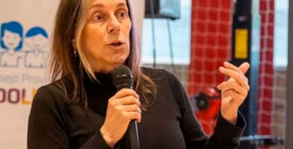 Liliana Montero: “Córdoba está preparada” para el nuevo régimen de imputabilidad juvenil