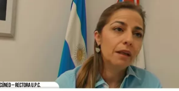 La sede universitaria de Carlos Paz ya está en obra y proyecta iniciar clases en 2028