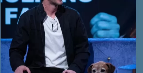 De hacer una prótesis para su perro a crear soluciones para animales de todo el mundo