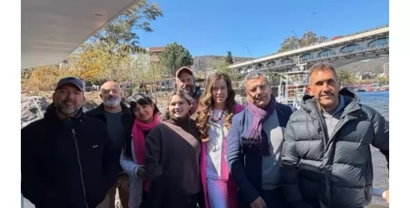 Villa Carlos Paz se prepara para una nueva Semana del Arte Contemporáneo