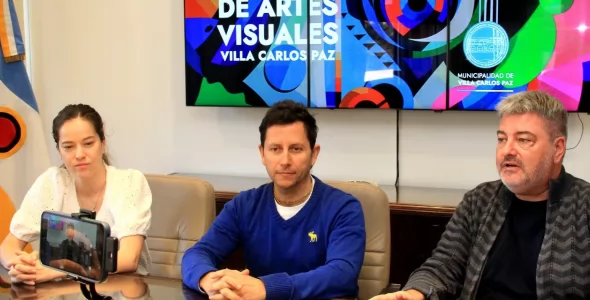 Inscripciones abiertas para el 34º Salón de Artes Visuales