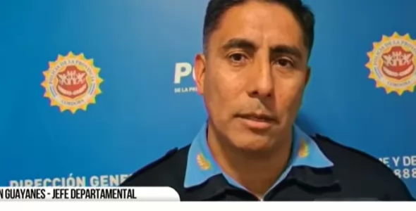 Fiesta de la Primavera: 600 policías desplegarán un operativo especial en Carlos Paz
