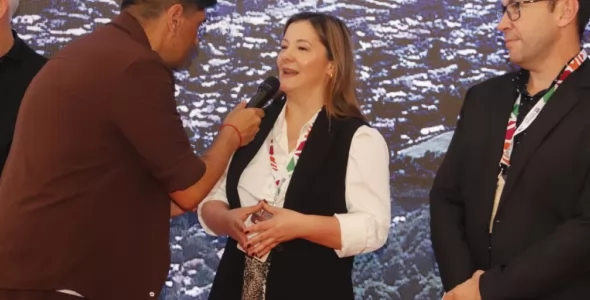Presentaron “Tu Hotel en Carlos Paz”, el nuevo portal turístico de Villa Carlos Paz